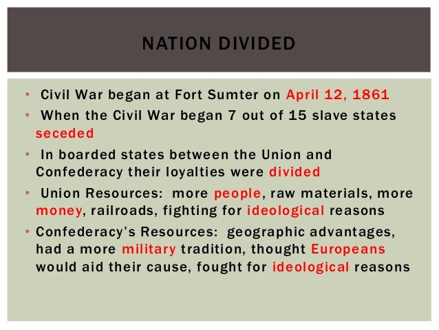 how the civil war sculpted how americans viewed their nation and freedom He american civil war was the greatest war in american history 3 million fought - 600,000 paid the ultimate price for freedom and a war for freedom it was the desire for freedom traveled deeper than the color of skin and farther than the borders of any state. how the civil war sculpted how americans viewed their nation and freedom He american civil war was the greatest war in american history 3 million fought - 600,000 paid the ultimate price for freedom and a war for freedom it was the desire for freedom traveled deeper than the color of skin and farther than the borders of any state.