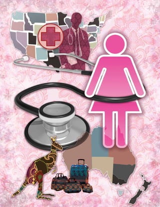 20 | Celebrate Life | October 2011, Issue 25
 