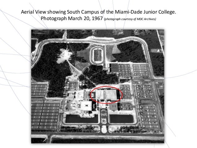 mdc kendall campus