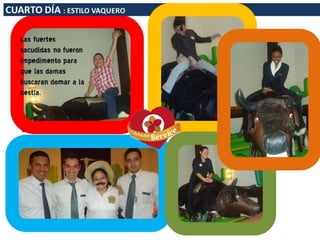 San Pedro Sula celebra el servicio 2014!