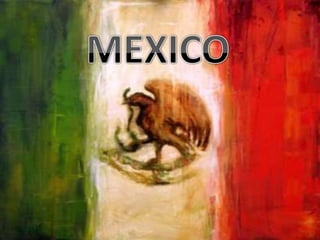 MEXICO 