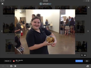 Celebration of Learning 2014