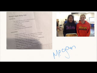 Celebration of Learning 2014