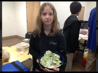 Celebration of Learning 2014