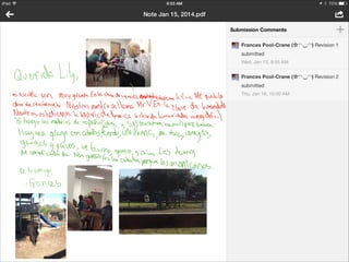 Celebration of Learning 2014