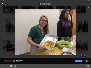 Celebration of Learning 2014