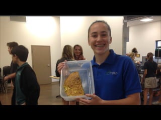 Celebration of Learning 2014