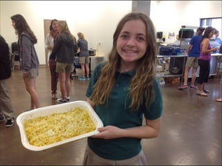 Celebration of Learning 2014