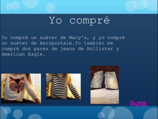 Celebration of Learning 2014