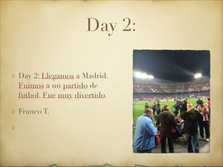 Celebration of Learning 2014