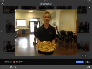 Celebration of Learning 2014