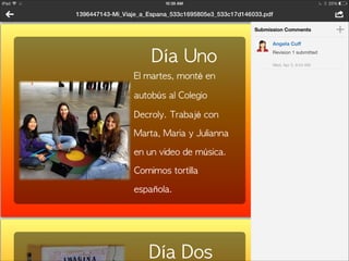 Celebration of Learning 2014