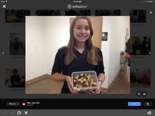 Celebration of Learning 2014