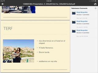 Celebration of Learning 2014
