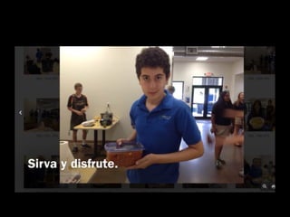 Celebration of Learning 2014