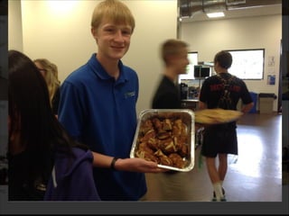 Celebration of Learning 2014