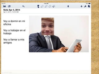 Celebration of Learning 2014