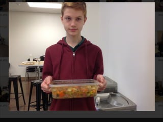 Celebration of Learning 2014