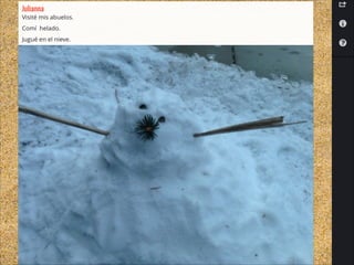 Celebration of Learning 2014