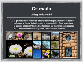 Celebration of Learning 2014