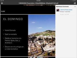 Celebration of Learning 2014