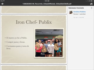 Celebration of Learning 2014