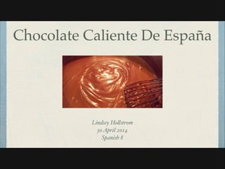 Celebration of Learning 2014