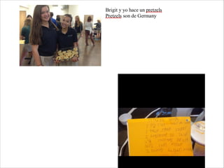 Celebration of Learning 2014