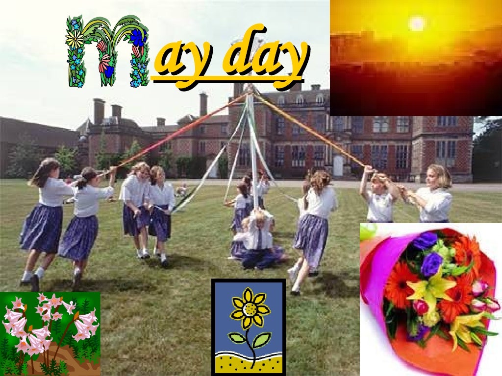 British Festivals And Celebrations