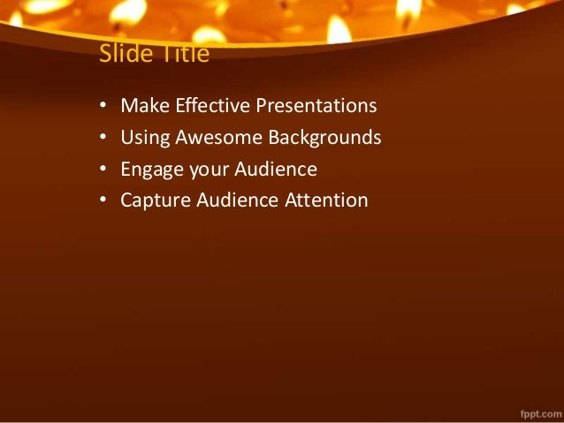 free funeral powerpoint template
