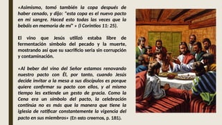 Celebremos la Santa Cena y lo que representa.pptx