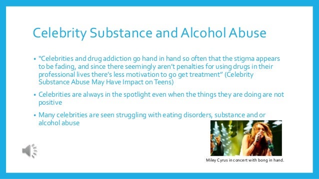 Why celebrities are good role models image