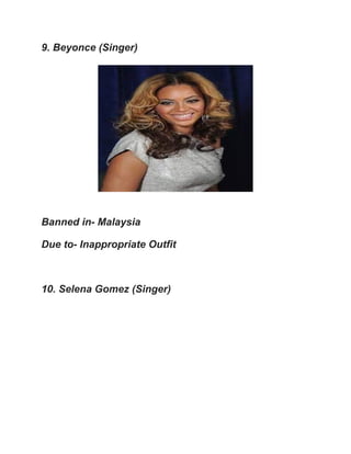 Celebrities Banned By Other Countries.pdf