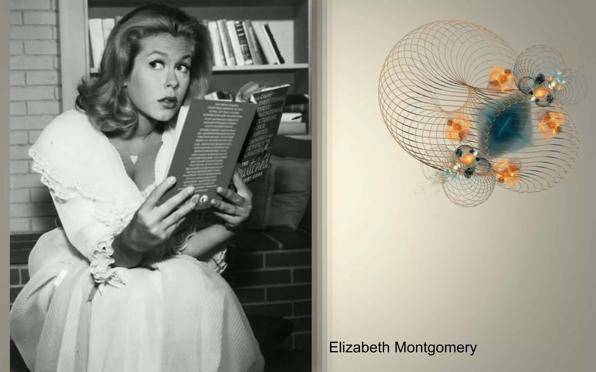 Elizabeth Montgomery