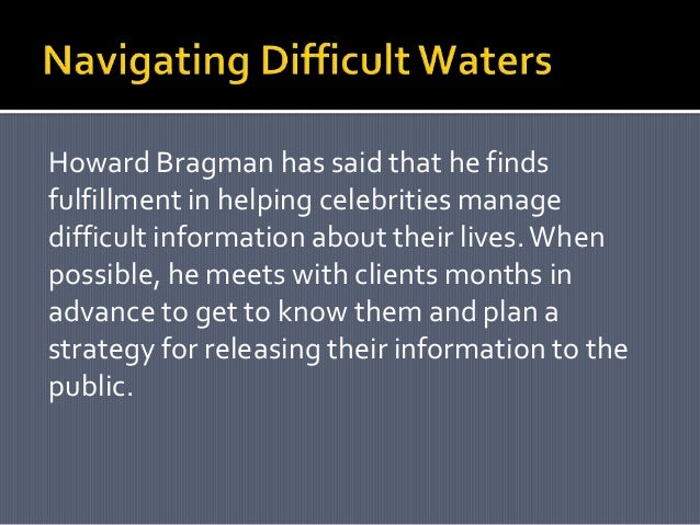 howard bragman clients