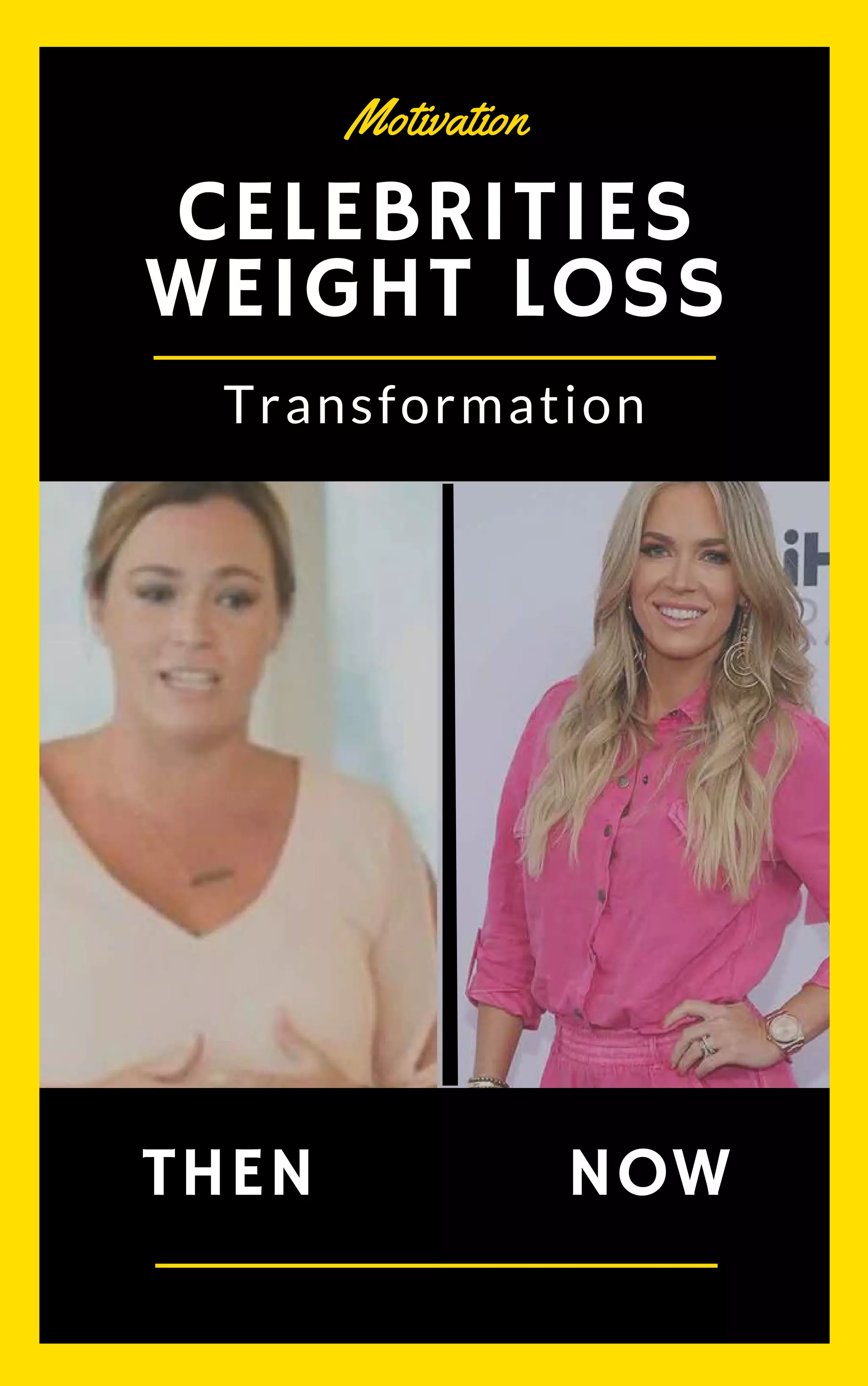 Celebrity Weight Loss: Bunnie Xo'S Amazing Results - 9a19zjs