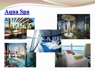 Aqua Spa
 