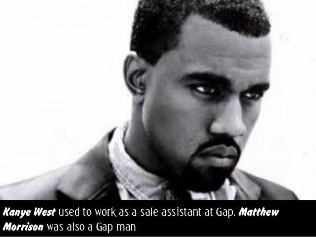 Kanye West