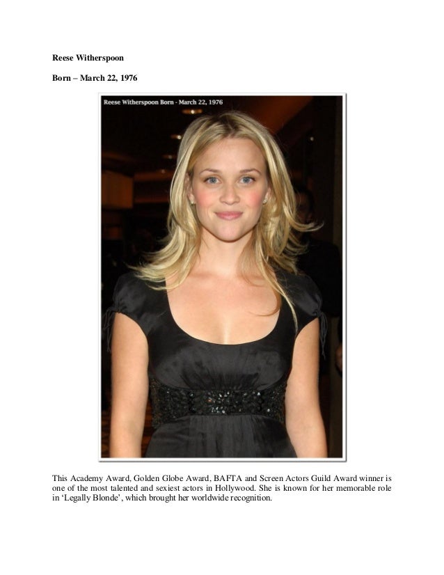Celebrity march birthdays