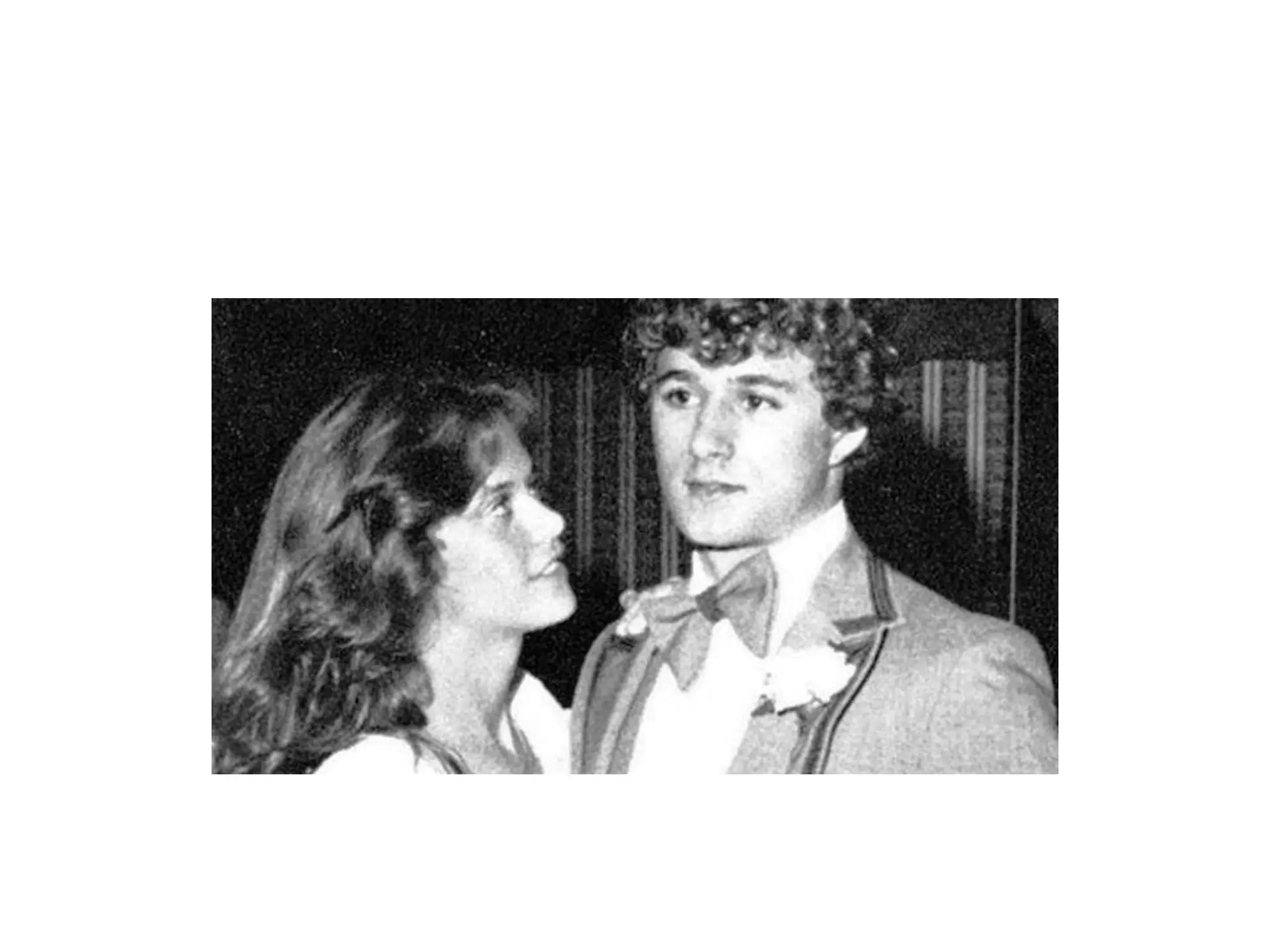 Goldeneye Cast'S Hollywood Journey: Before They Were Famous - lcs7bwj