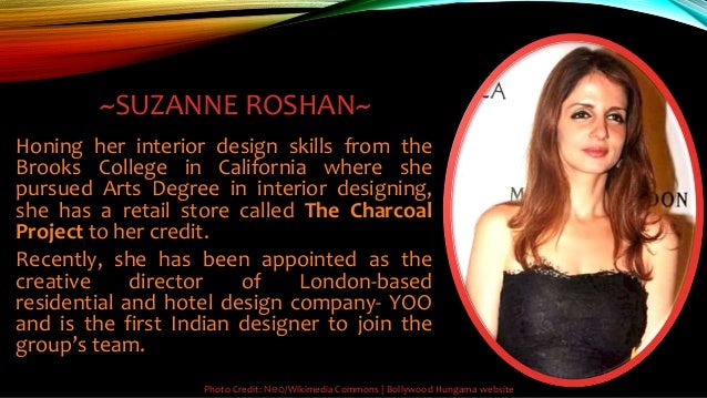 Not Just Celebrity Wives Meet The New Age Interior Designers