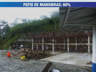 EC 406 - Celec - China 