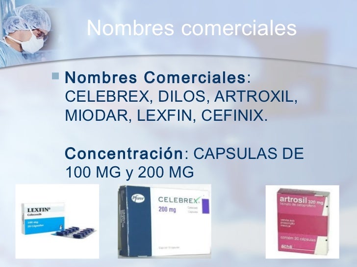 Celecoxil Celecoxil