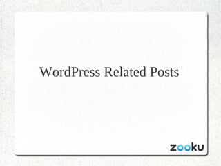 Cele mai importante plugin-uri Wordpress