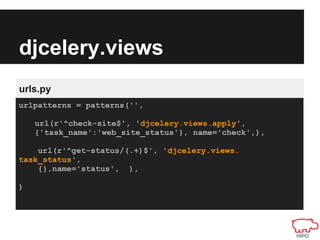 Celery | PPT