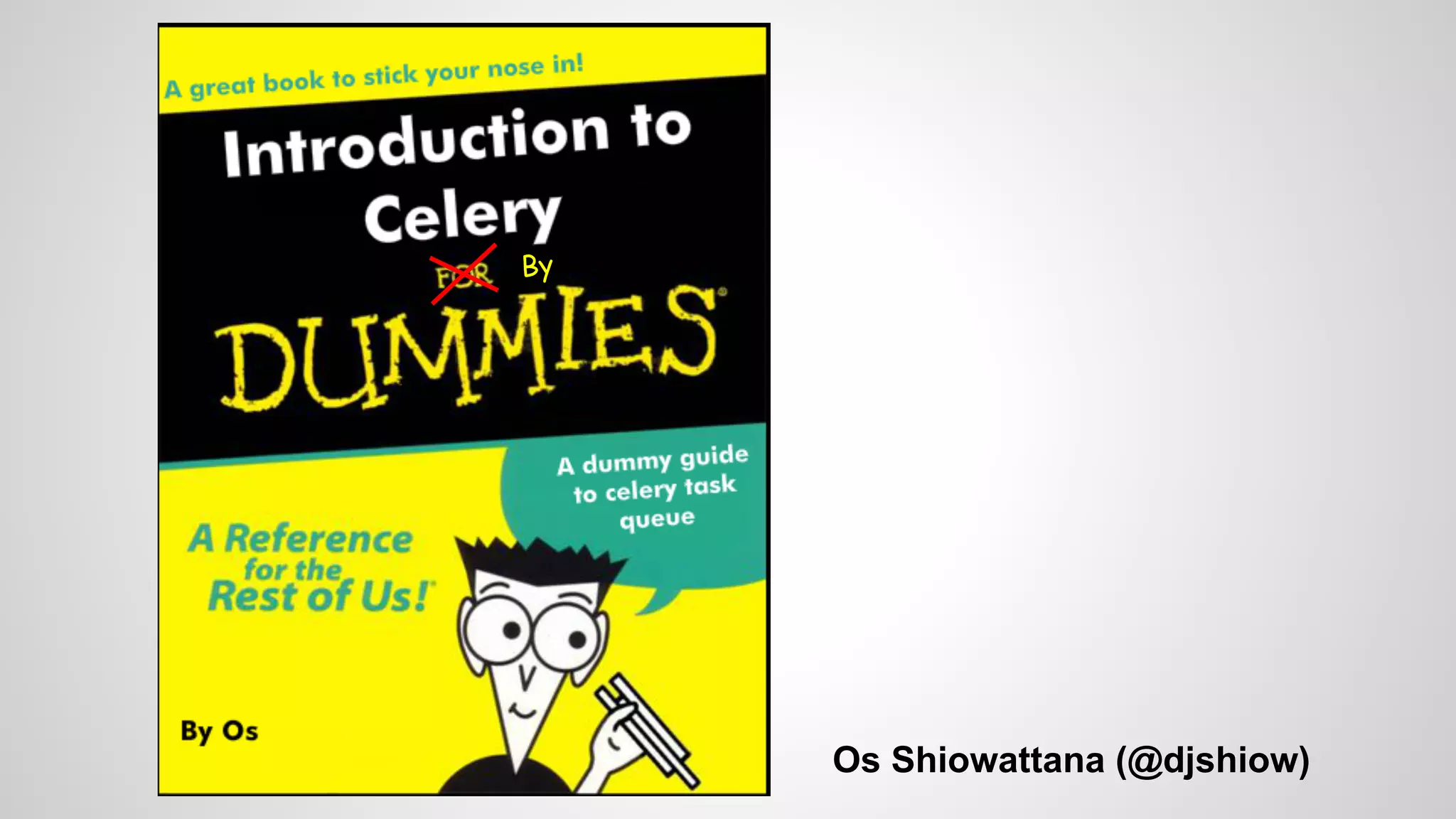 By
Os Shiowattana (@djshiow)
 