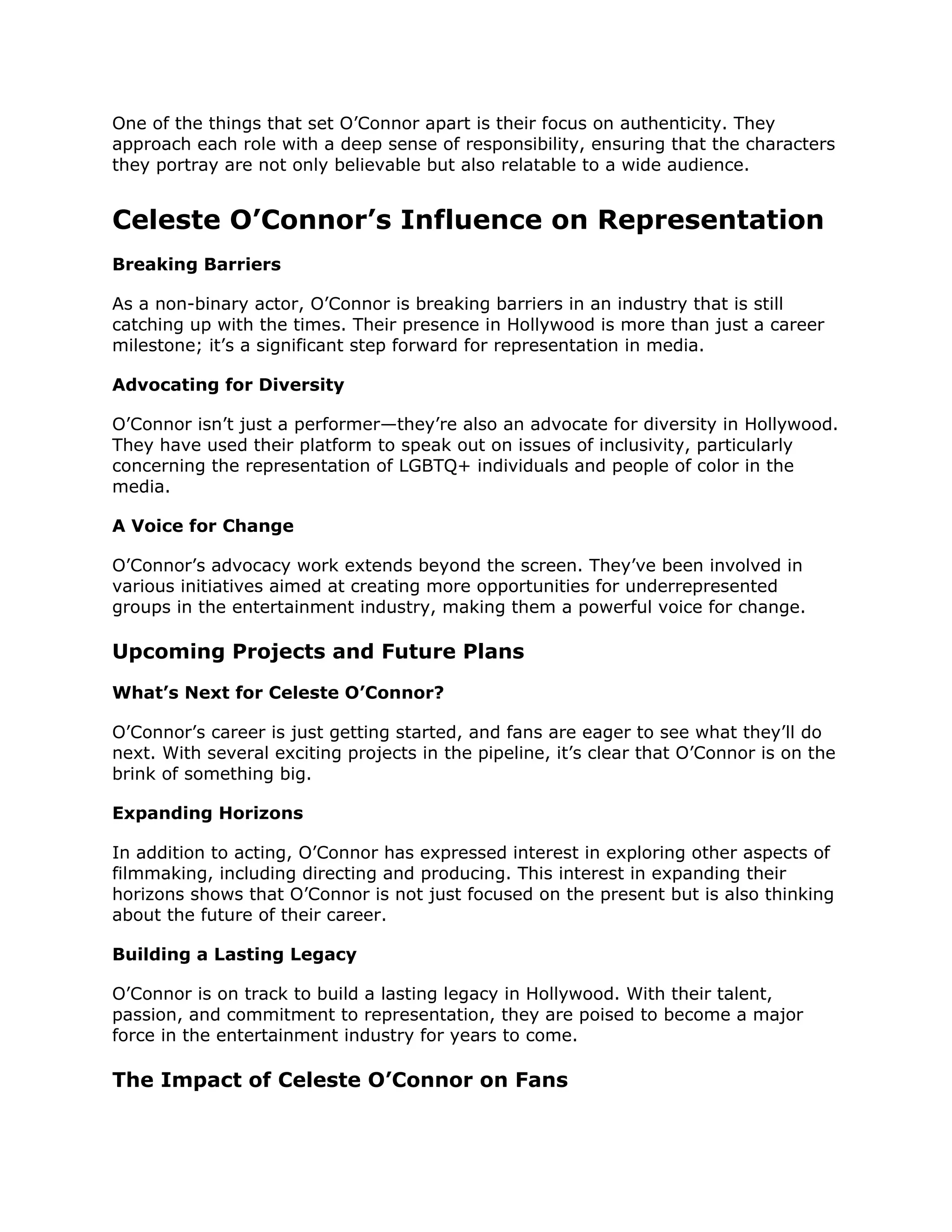 Celeste O’Connor_ Rising Star in Hollywood’s Next Generation.docx