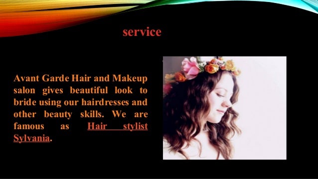 Celeste Russo Famous Hair Stylist Sylvania