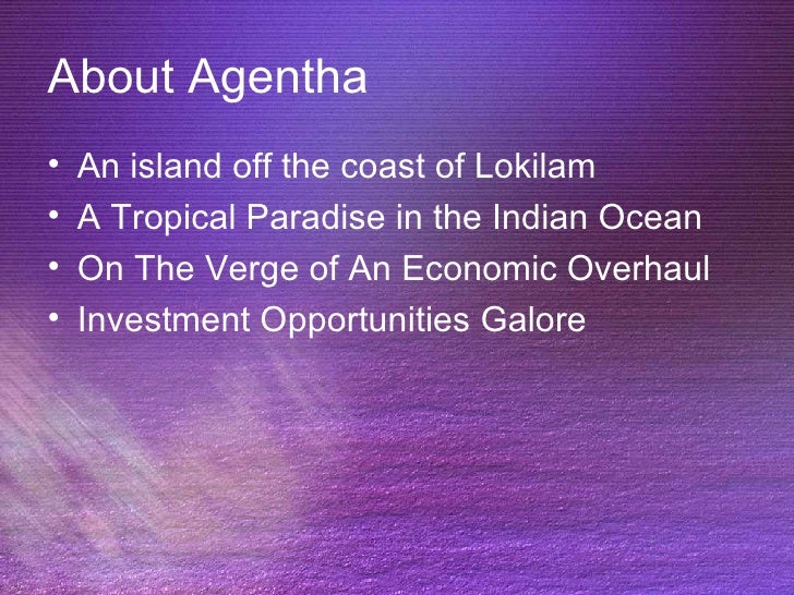 celestial theme powerpoint