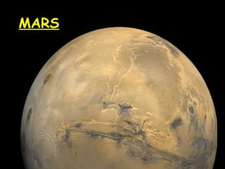 MARS

 